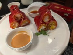 -蝴蝶里·粤菜·点心(龙湖天街&滨江店)
