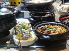 -浮何烤铺(桐梓林店)