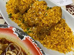 -老三样·旧食新味(万寿宫店)