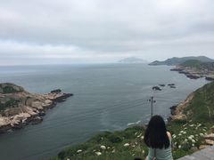 -东极岛景区