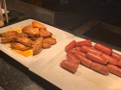 -深圳大梅沙京基洲际度假酒店