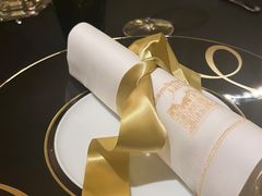 -LA TABLE de Joël Robuchon Restaurant