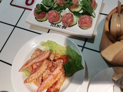 -味流印市井火锅