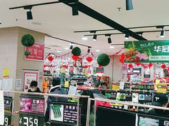 -华冠折扣超市(长阳店)