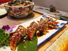 -酒井酱子·深夜食堂(东城汇店)