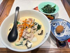 -和府捞面(金山万达店)