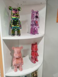 -洗脸熊·洗脸吧