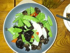 -云海肴·汽锅鸡·云南菜(天津国金汇店)