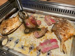 -新石器烤肉(之心城店)