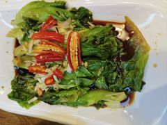 -永红源·小排档(闽江路店)