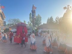 -渔岛海洋度假区