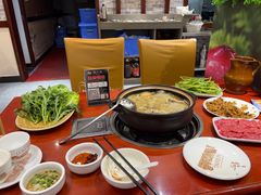 -菌之家·专业纯野生菌火锅·特色炒菌