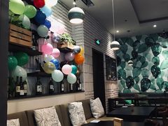 -TAMATI(巴黎贝甜韩式西餐厅店)