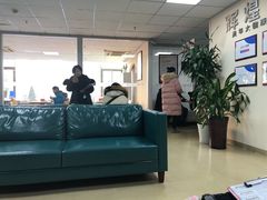 -美年大健康体检中心(西直门分院)