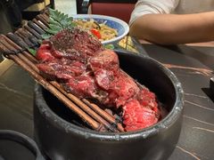 -厚贞日式烤肉(浦东汇智店)