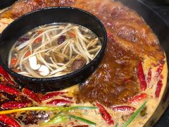 -蜀大侠火锅(建设路第五大道店)