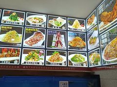-牟传仁饭庄(星海店)