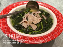 -谭厨中山传家菜.乳鸽.脆鲩鱼(华强北中航城店)