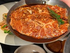 -缘·金家烤鳗鱼(西塔总店)