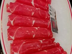 -东来顺(非遗·清真火锅·盛世广场店)