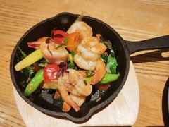 -原石牛扒·约会餐厅(龙城万科里店)