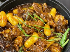 -Ameigo梅果·云贵川bistro(长宁来福士店)