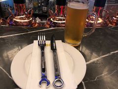 -MOSSO德国餐厅·音乐酒吧(环宇荟店)