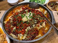 -大川先生·小龙虾·川菜(信义坊店)