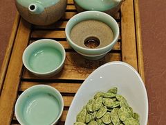 -意卡菲·欢乐聚会餐厅(华侨店)