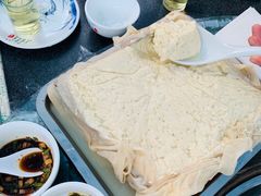 -燕北云山·农家菜·灶台鱼(密云溪翁庄店)