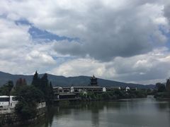 -乡村小榭饭店