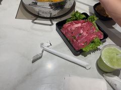 -呷哺呷哺 黄金牧场 (中发百旺店)