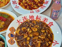 -小郭私房菜·海肠捞饭(学士街店)