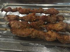 -阿达西新疆餐厅(西北大学店)