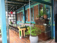 -豆蔻电影主题餐厅(四牌楼店)