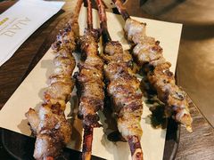 -Alali阿拉礼·新疆家宴(西溪新座店)