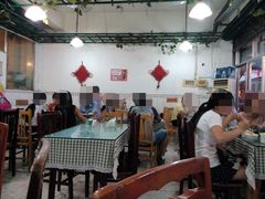 -无味饭店(九眼桥商业文化广场店)