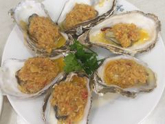 -人和啤酒屋海鲜大排档(营口路店)