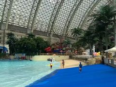 -环球中心海洋乐园