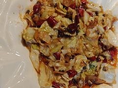 -一桶江山餐厅(松北店)