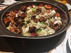 -大丰收脆鱼(万达江北店)