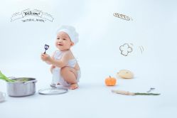点击看大图 -三只熊儿童摄影(公园店)