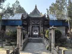 -西安化觉巷清真大寺