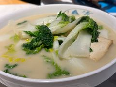 -不倒翁·安徽名菜楼(步行街店)