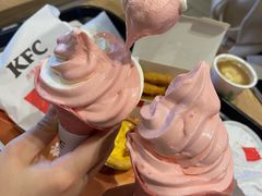 -肯德基(保定嘉德万达店)