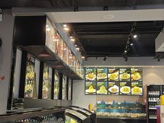 -板凳烧烤(东关街店)