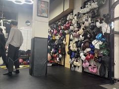 -VPsmart私教健身工作室(新华路旗舰店)