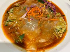 -四姐妹东北饺子(沙尾路店)