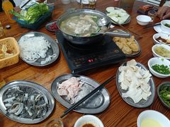 -江村四哥新鲜牛肉店(江高总店)