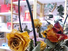 -西檬树SIMON·T轻奢蛋糕(大东方Max店)